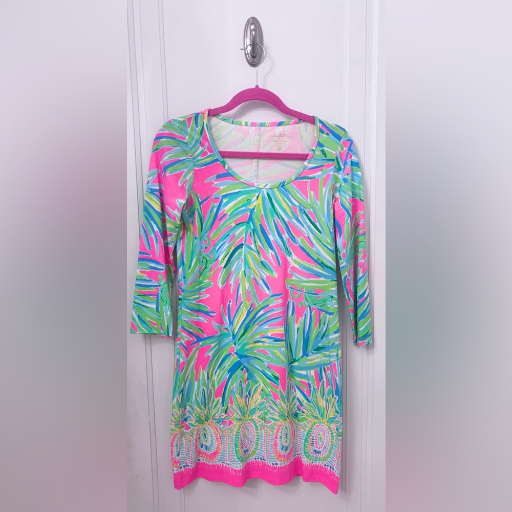 Lilly Pulitzer Beacon dress